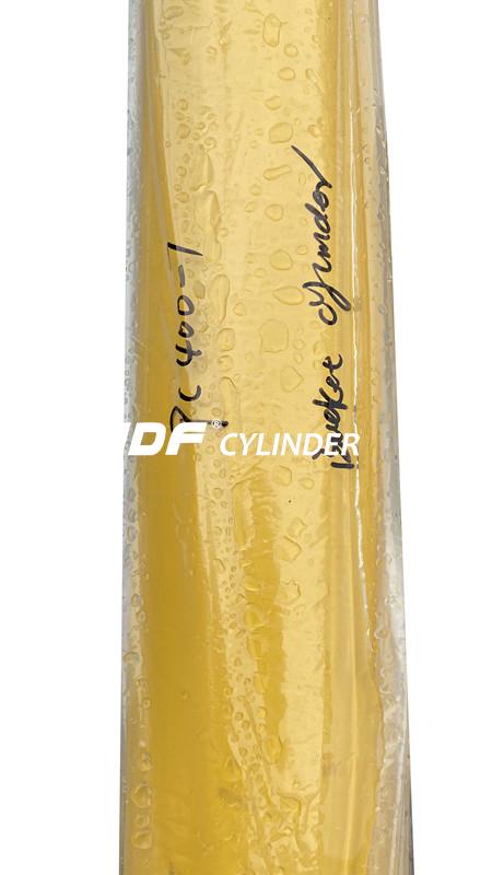 hydraulic cylinder hose