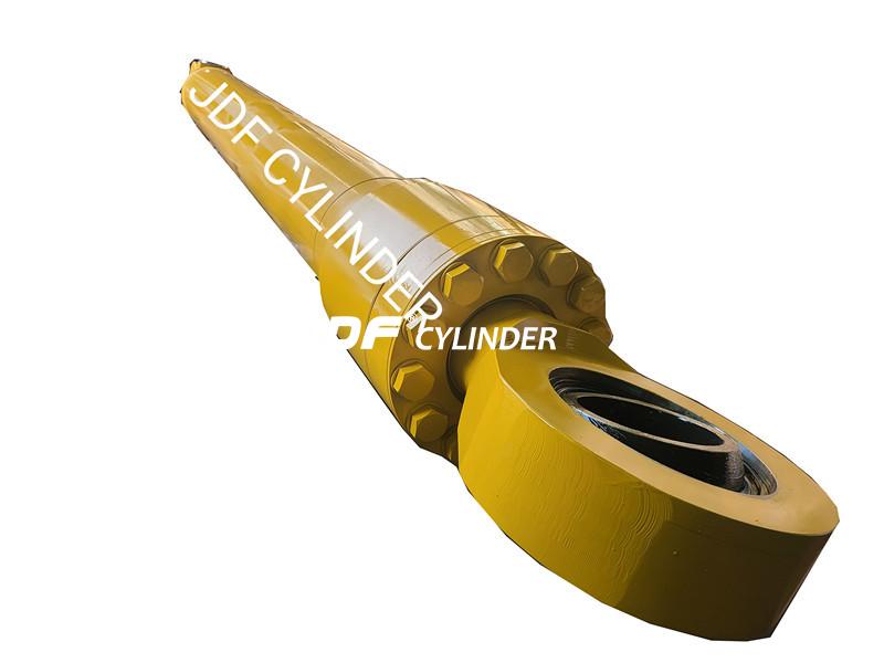 hydraulic clutch cylinder