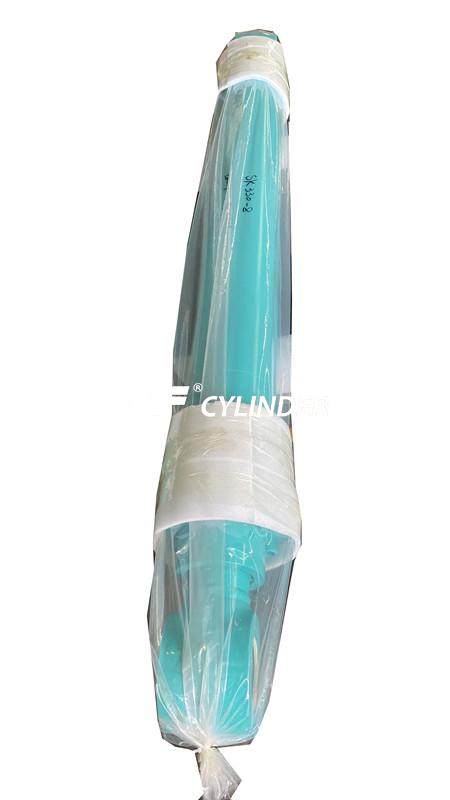 hydraulic cylinder catalogue