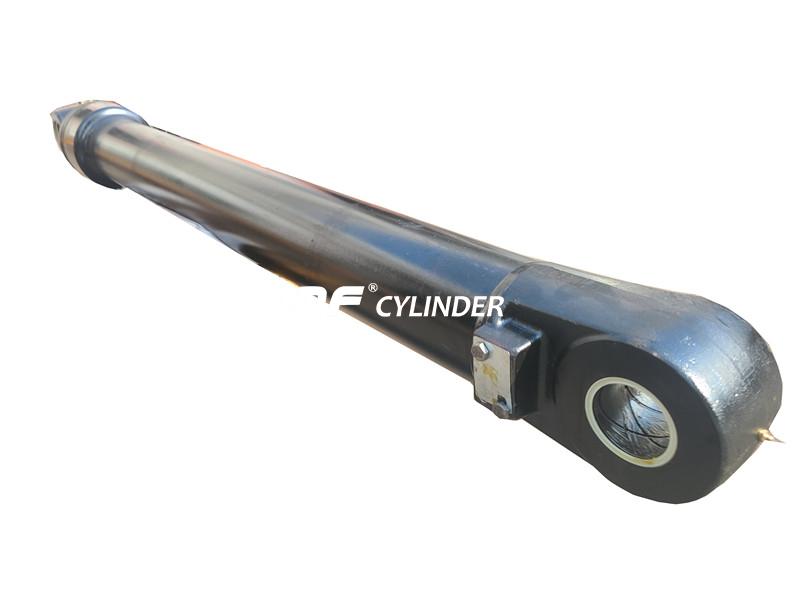 hydraulic cylinder description