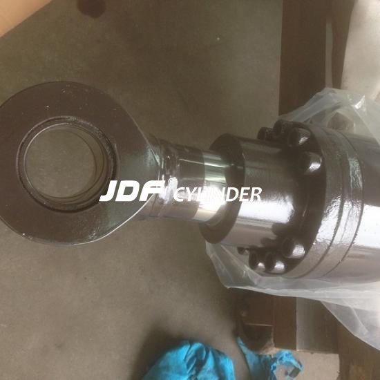 cylinder spare parts