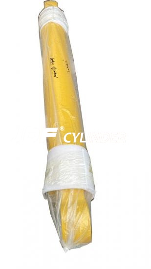 hydraulic cylinder ram