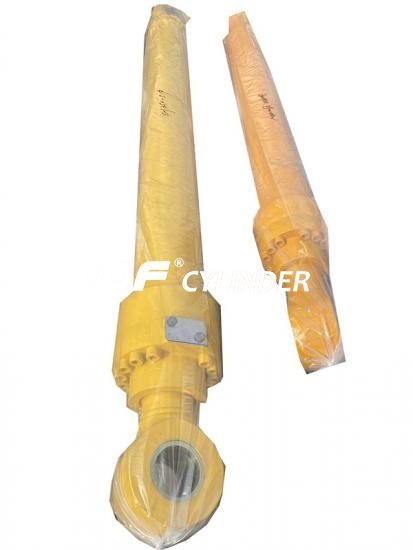 205-63-X3122 repuestos de excavadora de cilindro de brazo de alta calidad
