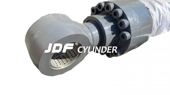 353-9616 Excavator Cylinders Hydraulic Cylinder For Sale
