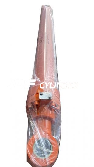 Cilindro del brazo del cilindro hidráulico de la excavadora 707-01-XY810
