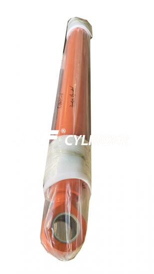 Cilindro hidráulico de excavadora cilindro de cucharón
