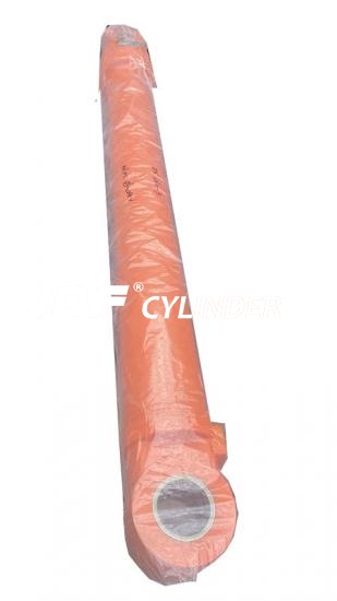 4712920 cilindro del brazo del cilindro hidráulico de la excavadora
