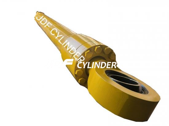 205-63-X250 Excavator Hydraulic Cylinder Bucket Cylinder Factory