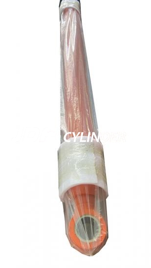 PC200-7 NÚMERO Excavadora Cilindro hidráulico Cilindro de cucharón

