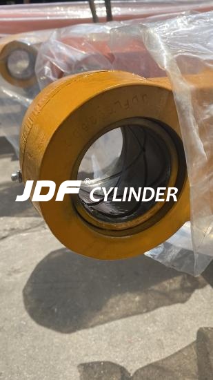 Excavator Hydraulic Cylinder Price Excavator spare parts